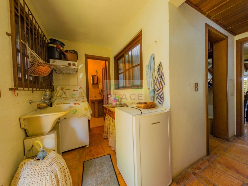 Ampla Casa na Zona Nova em Tramandaí: 14ª foto da galeria de imagens do imóvel