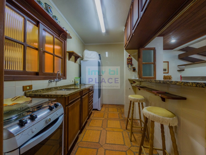 Ampla Casa na Zona Nova em Tramandaí: 13ª foto da galeria de imagens do imóvel
