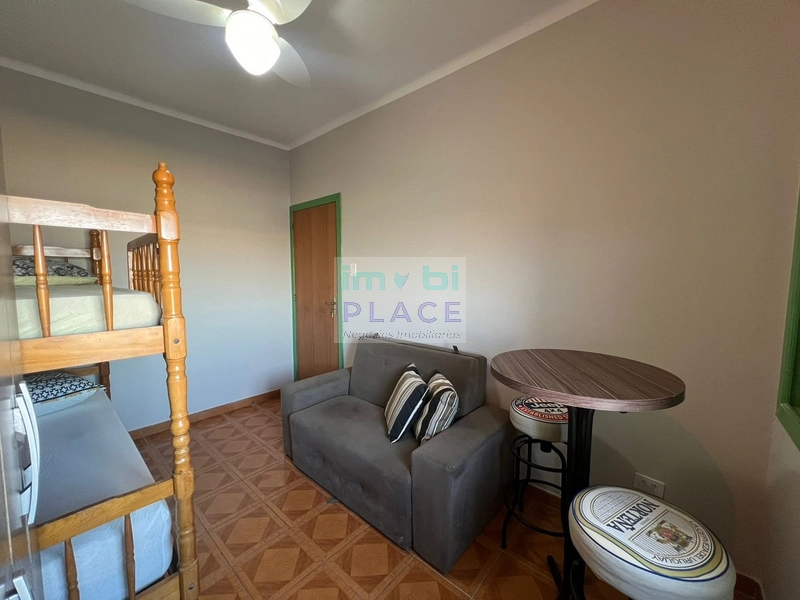 Edifício Quebra Mar - Tramandaí: 10ª foto da galeria de imagens do imóvel