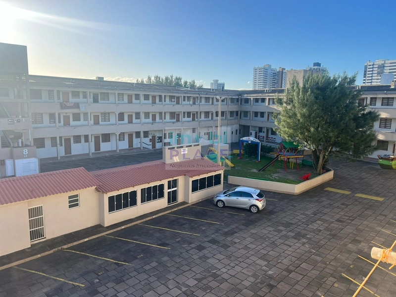 Edifício Quebra Mar - Tramandaí: 5ª foto da galeria de imagens do imóvel