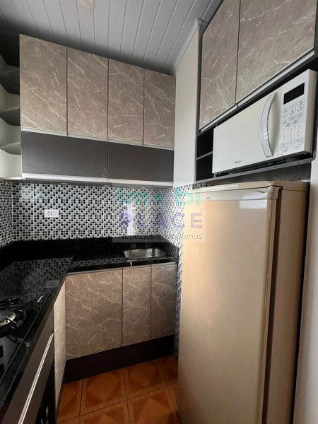 Edifício Quebra Mar - Tramandaí: 3ª foto da galeria de imagens do imóvel