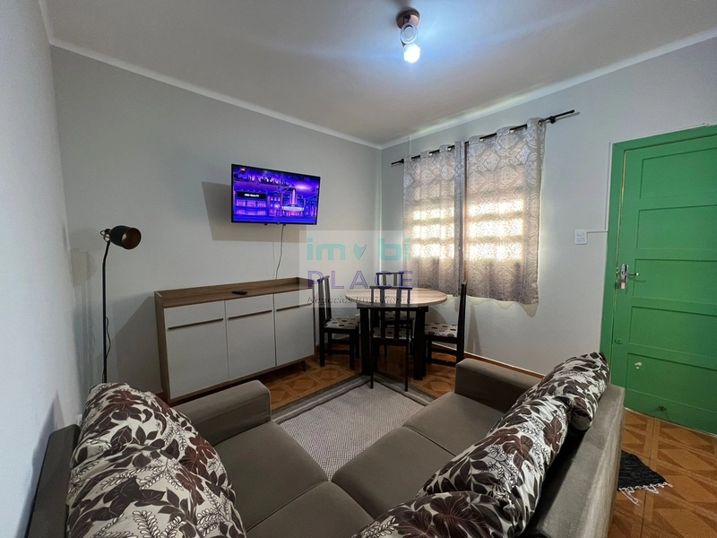 Edifício Quebra Mar - Tramandaí: 1ª foto da galeria de imagens do imóvel