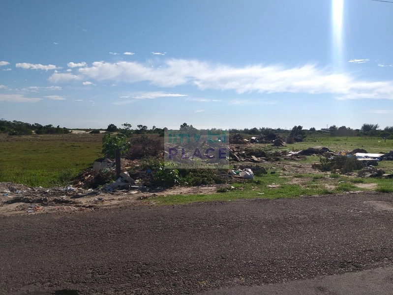 Terreno à Venda - Rua Salgado Filho: 1ª foto da galeria de imagens do imóvel