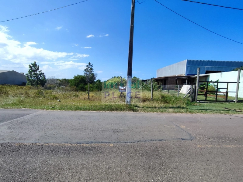 Terreno à Venda - Rua Salgado Filho: 4ª foto da galeria de imagens do imóvel