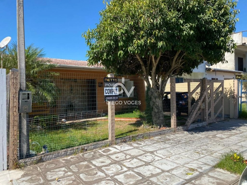 Casa Próximo aos comércios e Centro de Tramandaí.: 23ª foto da galeria de imagens do imóvel