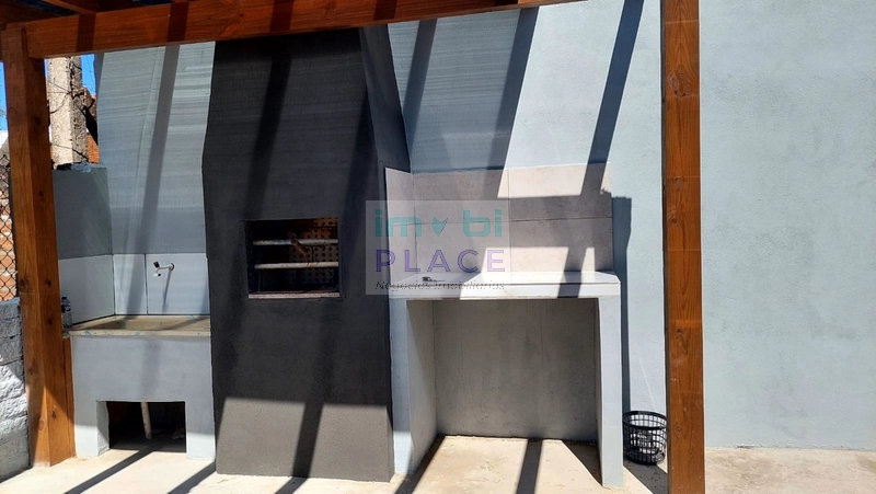 Casa à Venda em Balneário Albatroz/Imbé: 14ª foto da galeria de imagens do imóvel