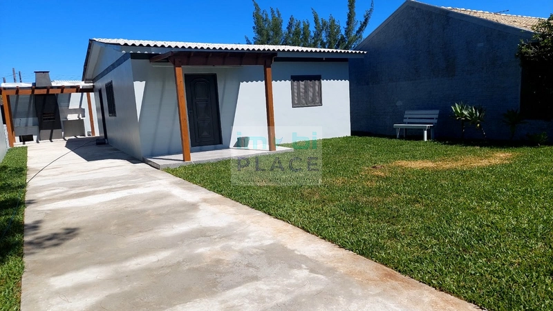 Casa à Venda em Balneário Albatroz/Imbé: 5ª foto da galeria de imagens do imóvel
