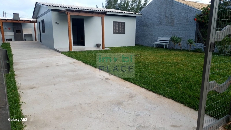 Casa à Venda em Balneário Albatroz/Imbé: 7ª foto da galeria de imagens do imóvel