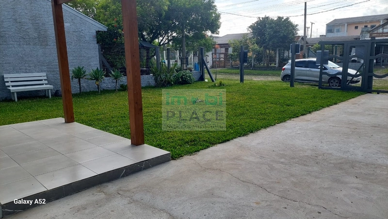 Casa à Venda em Balneário Albatroz/Imbé: 4ª foto da galeria de imagens do imóvel