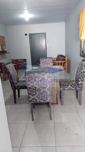 Casa à Venda em Balneário Albatroz/Imbé: 1ª foto da galeria de imagens do imóvel