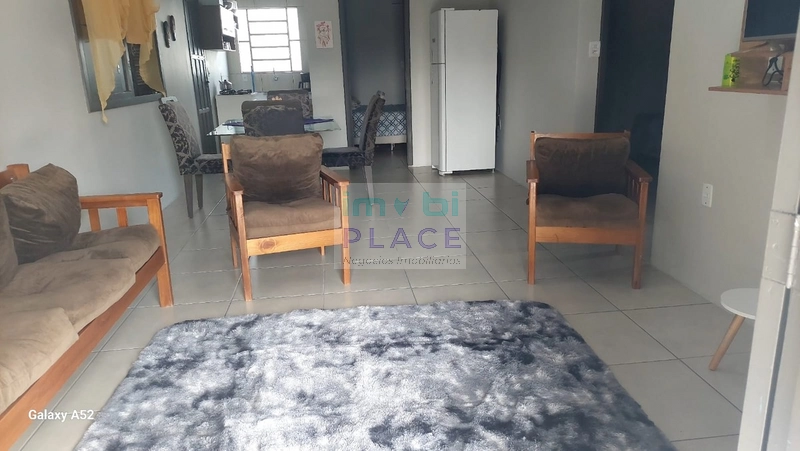 Casa à Venda em Balneário Albatroz/Imbé: 2ª foto da galeria de imagens do imóvel