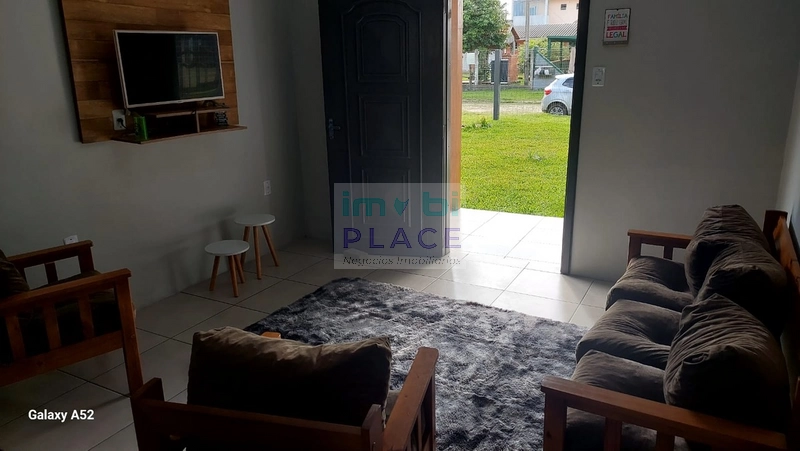 Casa à Venda em Balneário Albatroz/Imbé: 11ª foto da galeria de imagens do imóvel