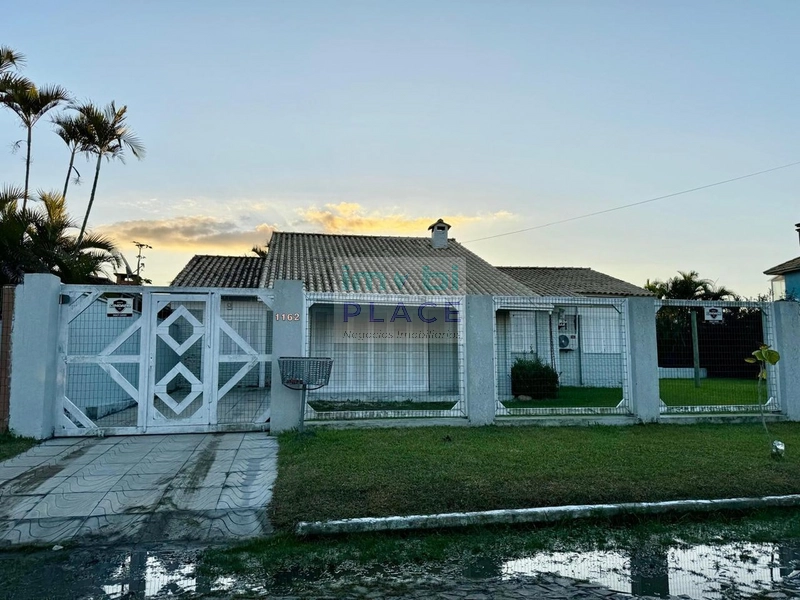 Casa à venda no Centro de Imbé – completa e pronta para morar: 25ª foto da galeria de imagens do imóvel