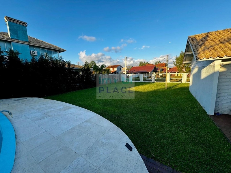 Casa à venda no Centro de Imbé – completa e pronta para morar: 15ª foto da galeria de imagens do imóvel