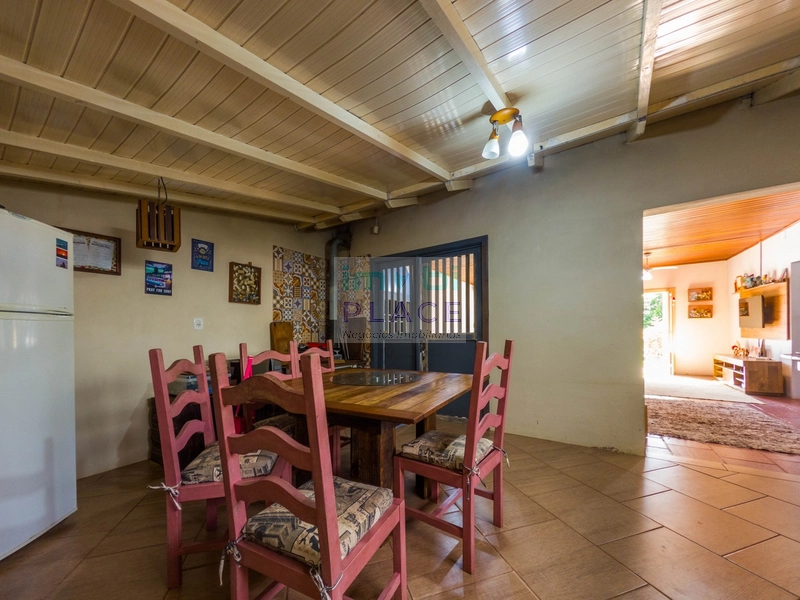 Casa em Tramandaí Sul: 10ª foto da galeria de imagens do imóvel