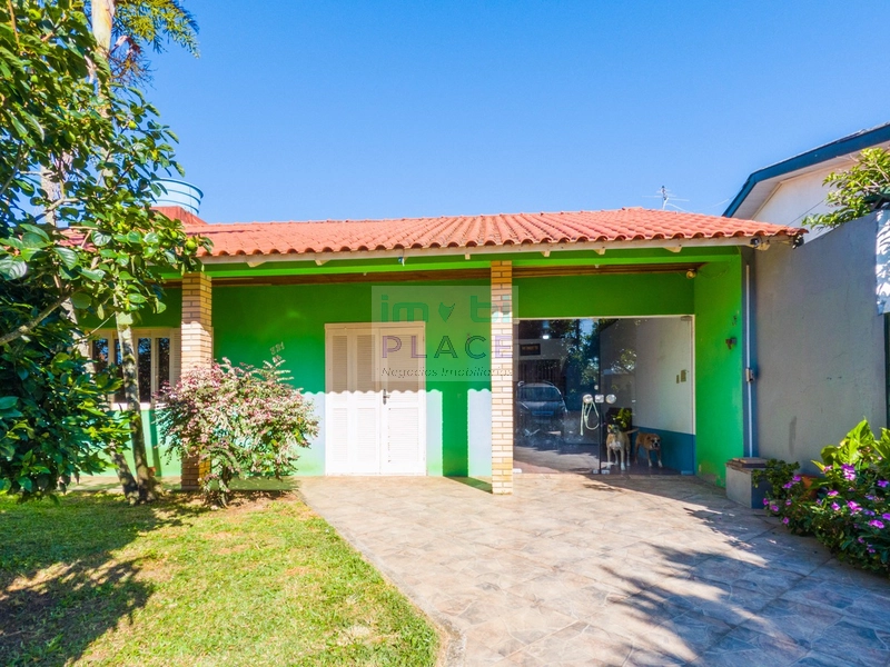Casa em Tramandaí Sul: 1ª foto da galeria de imagens do imóvel