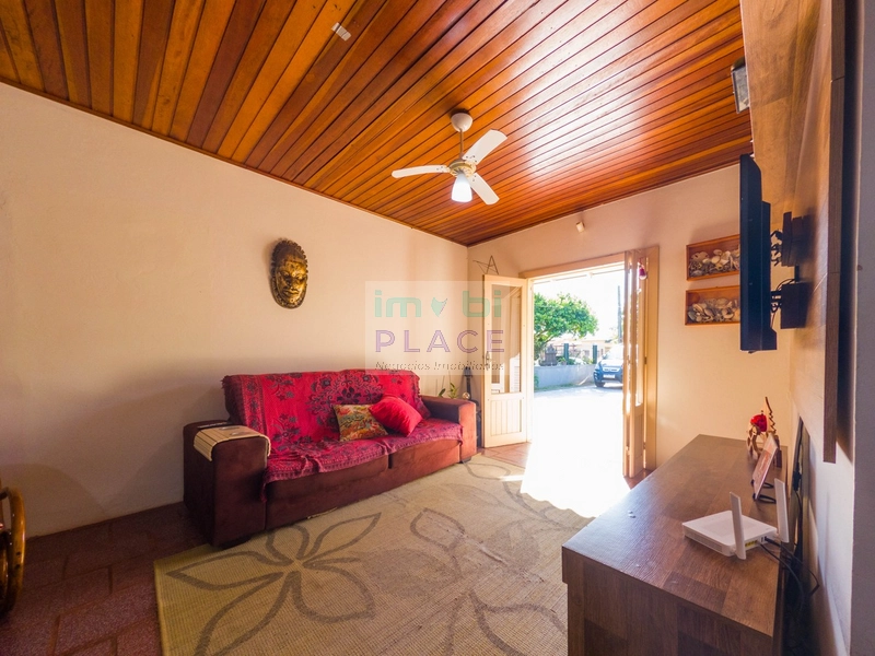 Casa em Tramandaí Sul: 6ª foto da galeria de imagens do imóvel