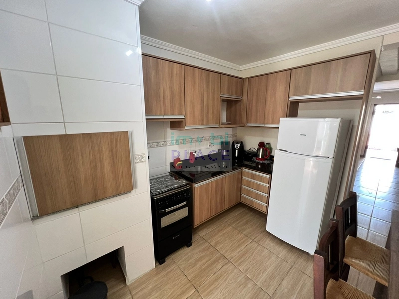 Triplex em Zona Nova de Tramandaí: 1ª foto da galeria de imagens do imóvel