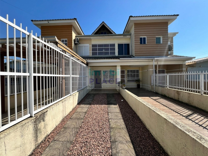 Triplex em Zona Nova de Tramandaí: 50ª foto da galeria de imagens do imóvel