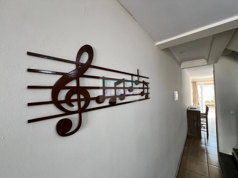 Triplex em Zona Nova de Tramandaí: 23ª foto da galeria de imagens do imóvel
