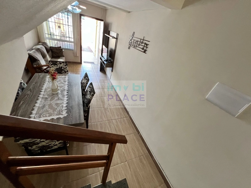 Triplex em Zona Nova de Tramandaí: 6ª foto da galeria de imagens do imóvel