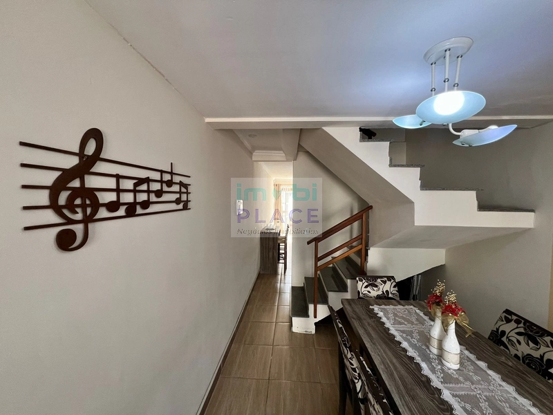 Triplex em Zona Nova de Tramandaí: 4ª foto da galeria de imagens do imóvel