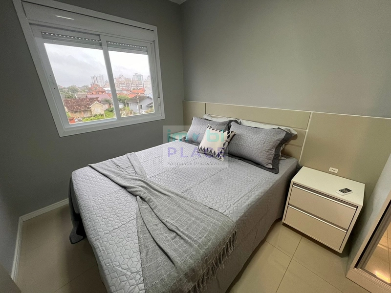 Apartamento à Venda no Edifício Residencial Vila Bella!: 12ª foto da galeria de imagens do imóvel