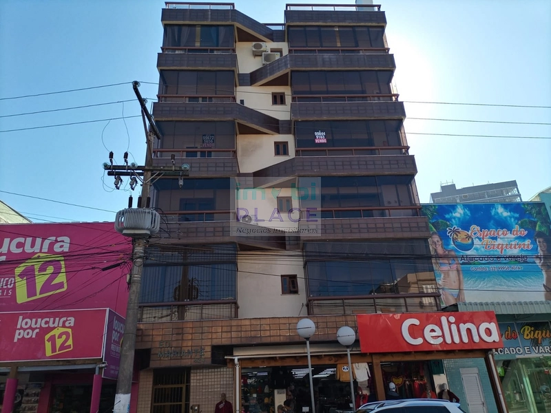 Apartamento à Venda no Edifício Mariante - Avenida Emancipação: 22ª foto da galeria de imagens do imóvel