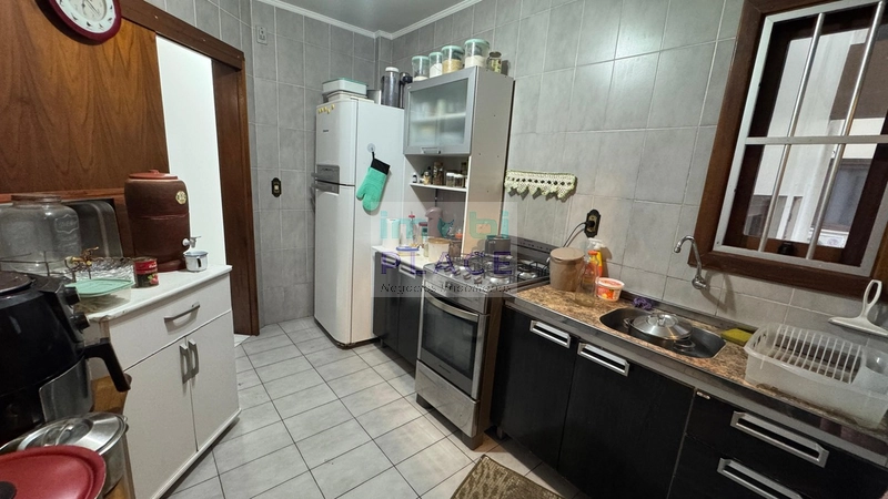 Apartamento à Venda no Edifício Mariante - Avenida Emancipação: 8ª foto da galeria de imagens do imóvel