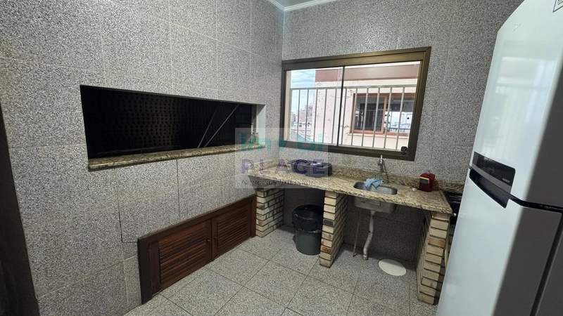 Apartamento à Venda no Edifício Mariante - Avenida Emancipação: 16ª foto da galeria de imagens do imóvel