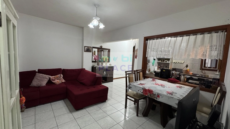 Apartamento à Venda no Edifício Mariante - Avenida Emancipação: 3ª foto da galeria de imagens do imóvel