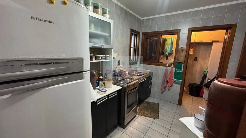 Apartamento à Venda no Edifício Mariante - Avenida Emancipação: 5ª foto da galeria de imagens do imóvel