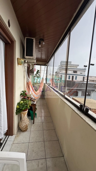 Apartamento à Venda no Edifício Mariante - Avenida Emancipação: 13ª foto da galeria de imagens do imóvel