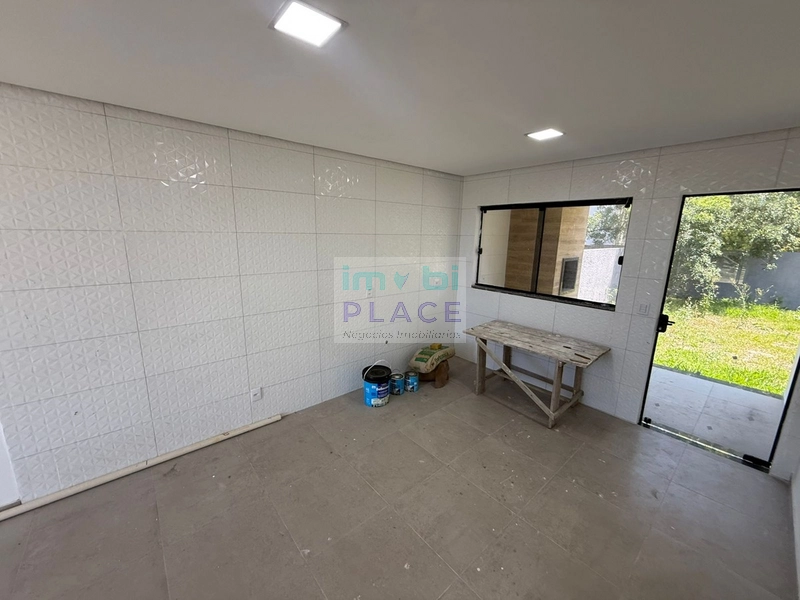Casa Geminada Moderna à Venda - Oportunidade Imperdível!: 12ª foto da galeria de imagens do imóvel