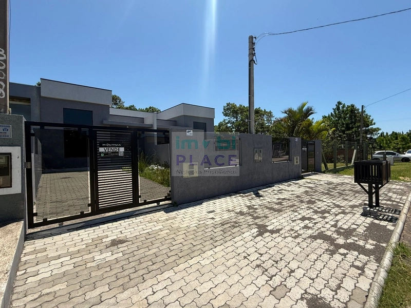 Casa Geminada Moderna à Venda - Oportunidade Imperdível!: 19ª foto da galeria de imagens do imóvel