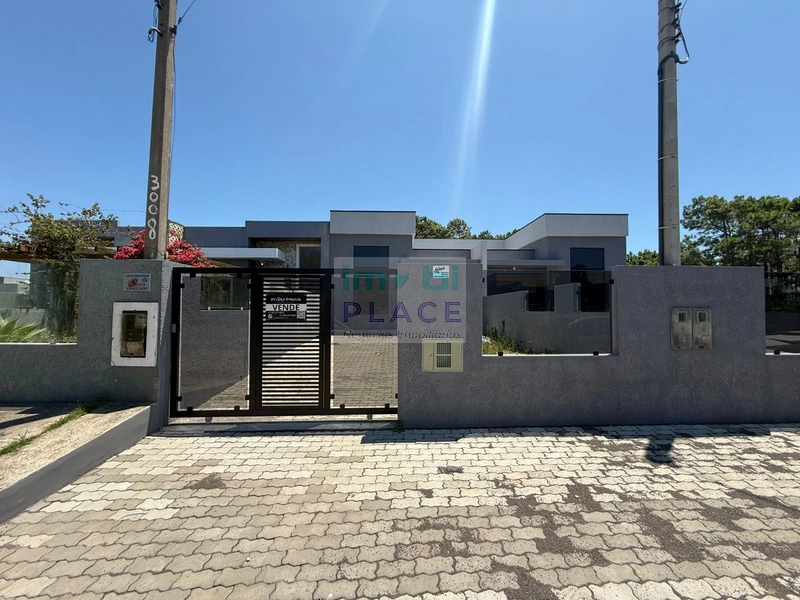 Casa Geminada Moderna à Venda - Oportunidade Imperdível!: 20ª foto da galeria de imagens do imóvel