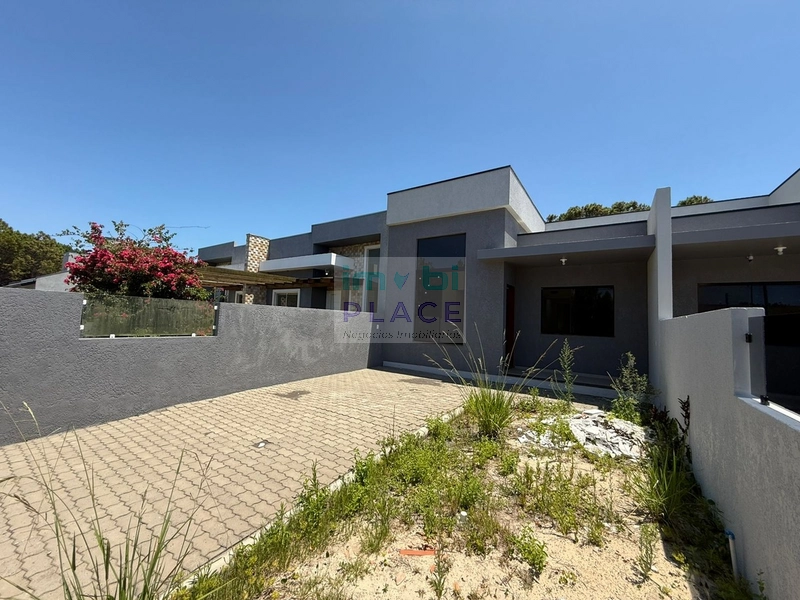 Casa Geminada Moderna à Venda - Oportunidade Imperdível!: 11ª foto da galeria de imagens do imóvel