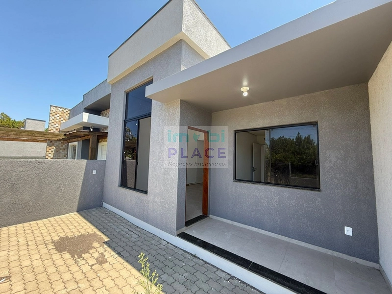 Casa Geminada Moderna à Venda - Oportunidade Imperdível!: 9ª foto da galeria de imagens do imóvel