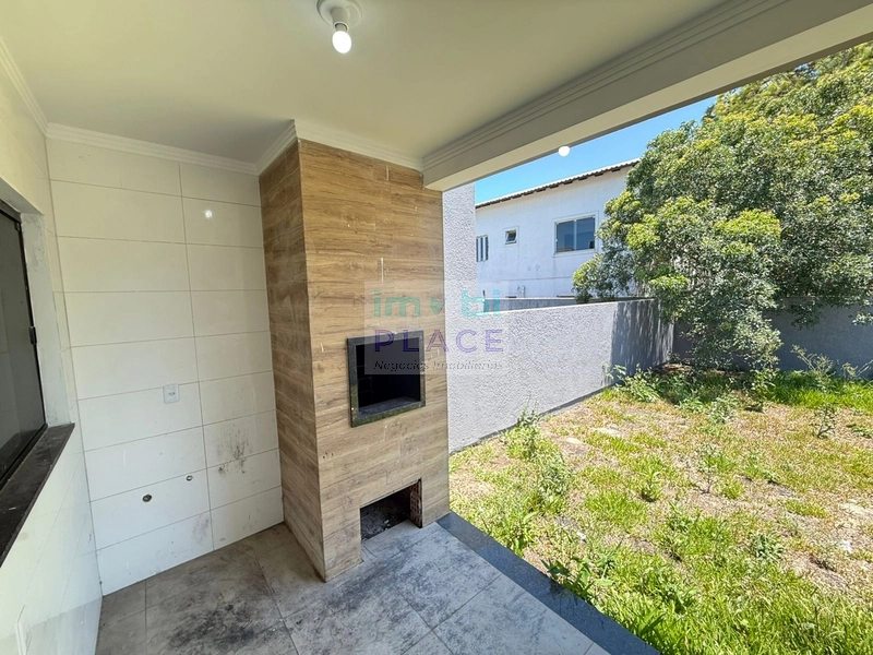 Casa Geminada Moderna à Venda - Oportunidade Imperdível!: 1ª foto da galeria de imagens do imóvel