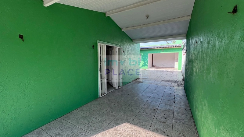 Anúncio: Aconchegante Casa com Anexo, Área Gourmet e Garagem – 85m² Ca: 18ª foto da galeria de imagens do imóvel