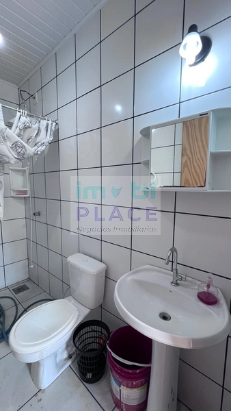 Anúncio: Aconchegante Casa com Anexo, Área Gourmet e Garagem – 85m² Ca: 12ª foto da galeria de imagens do imóvel