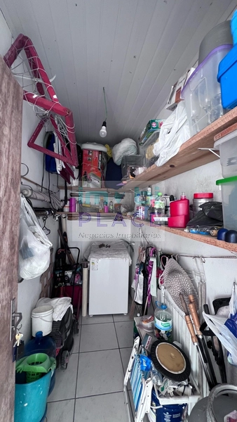 Anúncio: Aconchegante Casa com Anexo, Área Gourmet e Garagem – 85m² Ca: 9ª foto da galeria de imagens do imóvel