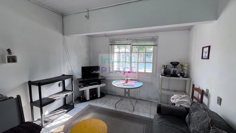 Anúncio: Aconchegante Casa com Anexo, Área Gourmet e Garagem – 85m² Ca: 4ª foto da galeria de imagens do imóvel
