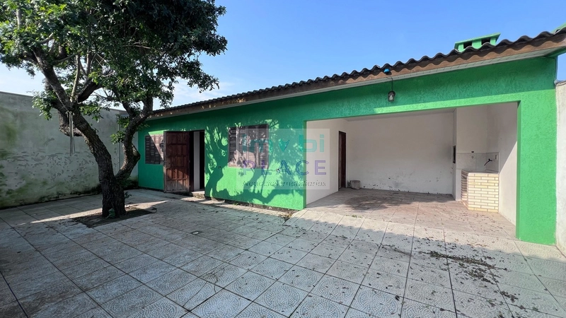 Anúncio: Aconchegante Casa com Anexo, Área Gourmet e Garagem – 85m² Ca: 7ª foto da galeria de imagens do imóvel