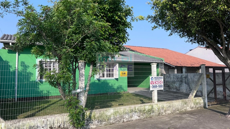 Anúncio: Aconchegante Casa com Anexo, Área Gourmet e Garagem – 85m² Ca: 23ª foto da galeria de imagens do imóvel