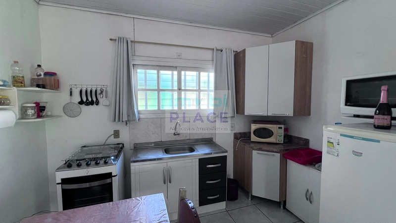 Anúncio: Aconchegante Casa com Anexo, Área Gourmet e Garagem – 85m² Ca: 3ª foto da galeria de imagens do imóvel