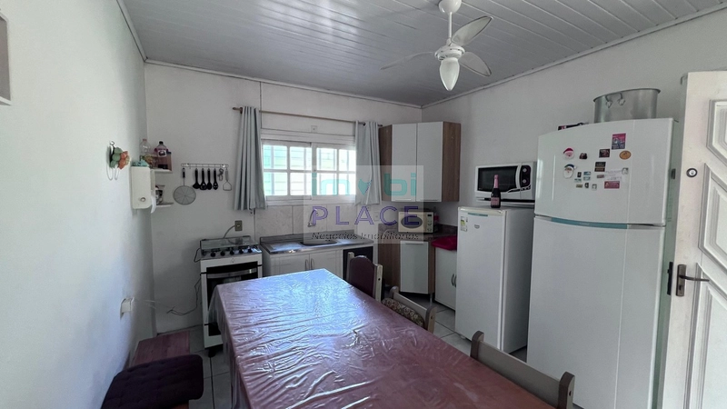Anúncio: Aconchegante Casa com Anexo, Área Gourmet e Garagem – 85m² Ca: 19ª foto da galeria de imagens do imóvel