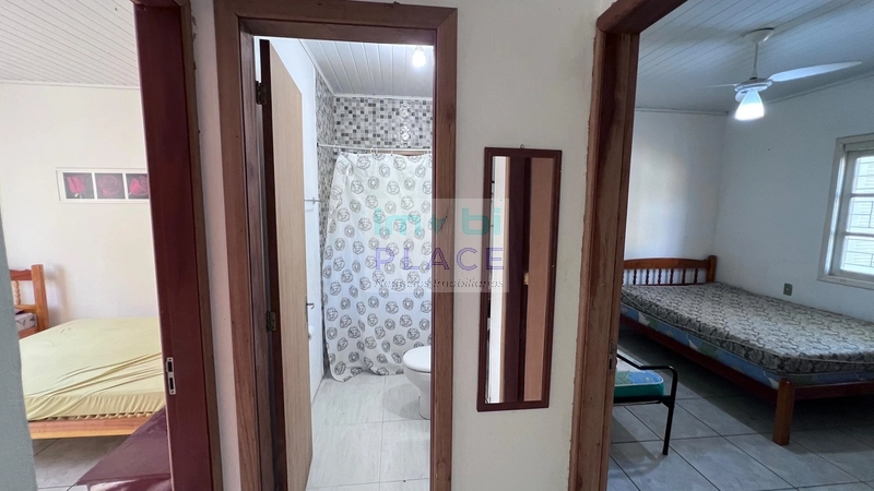 Anúncio: Aconchegante Casa com Anexo, Área Gourmet e Garagem – 85m² Ca: 6ª foto da galeria de imagens do imóvel