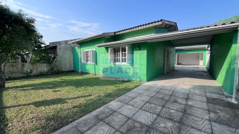 Anúncio: Aconchegante Casa com Anexo, Área Gourmet e Garagem – 85m² Ca: 17ª foto da galeria de imagens do imóvel