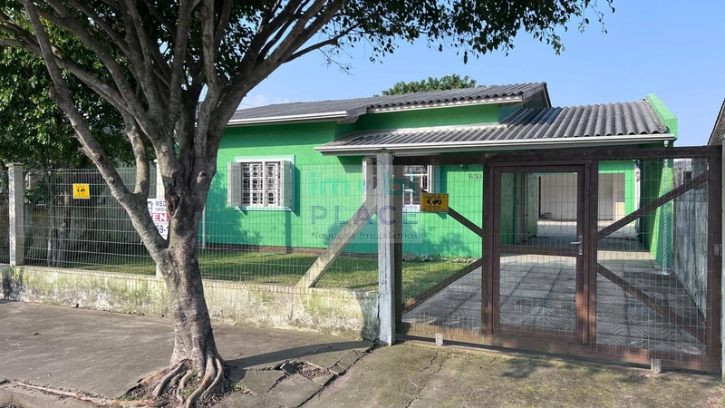 Anúncio: Aconchegante Casa com Anexo, Área Gourmet e Garagem – 85m² Ca: 14ª foto da galeria de imagens do imóvel